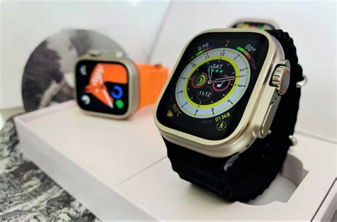 best apple watch ultra clones